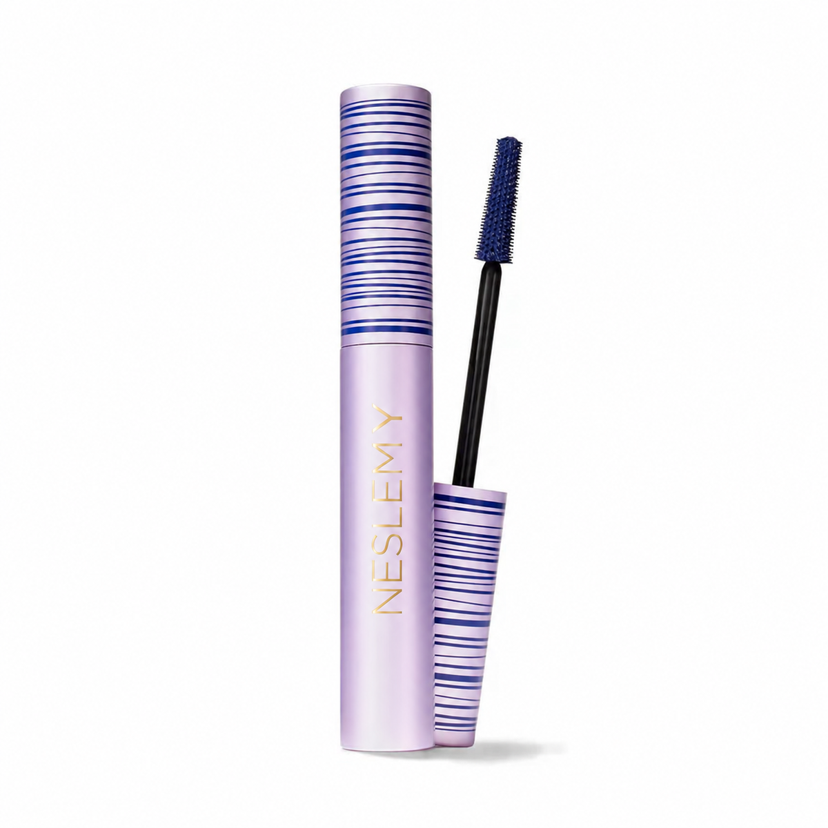 💜 NESLEMY 6-Color Waterproof Mascara ✨ Define, Lengthen & Make Every Lash Stand Out