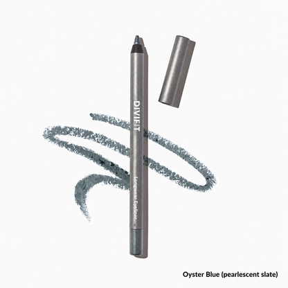 Final 3 hours 50% off: 🌸 Longwear Eyeliner - Lightweight and Waterproof