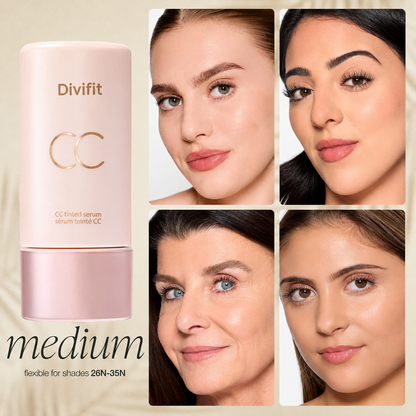 Official Store CC Self-Adapting Color-Correcting Tinted Serum