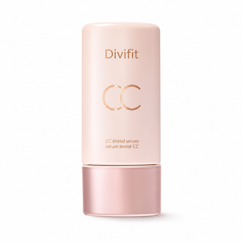 Official Store CC Self-Adapting Color-Correcting Tinted Serum
