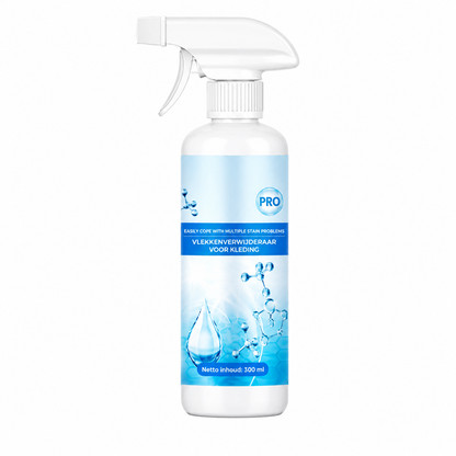 🔥50% OFF🎉All-in-One Powerful Stain Remover Clothes Dry-Clean Spray