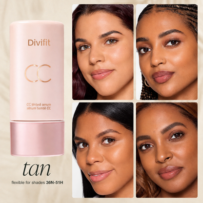 Official Store CC Self-Adapting Color-Correcting Tinted Serum
