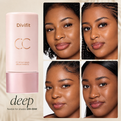 Official Store CC Self-Adapting Color-Correcting Tinted Serum