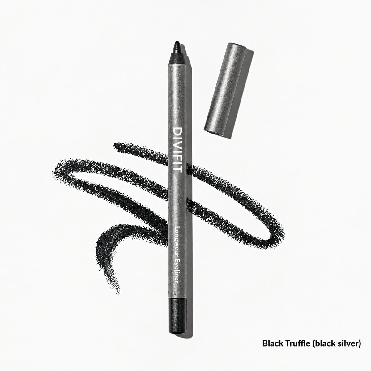 Final 3 hours 50% off: 🌸 Longwear Eyeliner - Lightweight and Waterproof