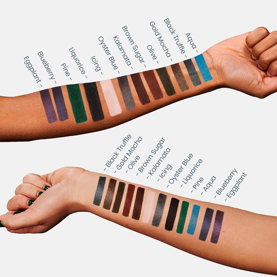 Final 3 hours 50% off: 🌸 Longwear Eyeliner - Lightweight and Waterproof