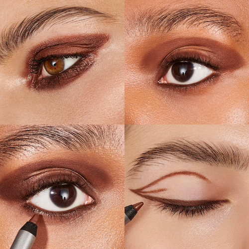 Final 3 hours 50% off: 🌸 Longwear Eyeliner - Lightweight and Waterproof