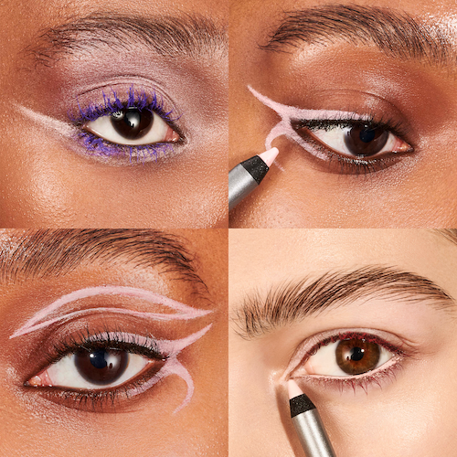Final 3 hours 50% off: 🌸 Longwear Eyeliner - Lightweight and Waterproof