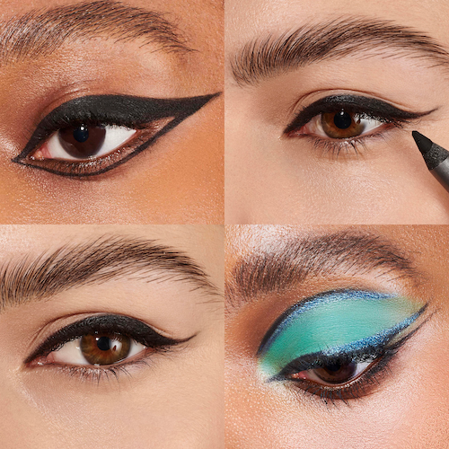 Final 3 hours 50% off: 🌸 Longwear Eyeliner - Lightweight and Waterproof
