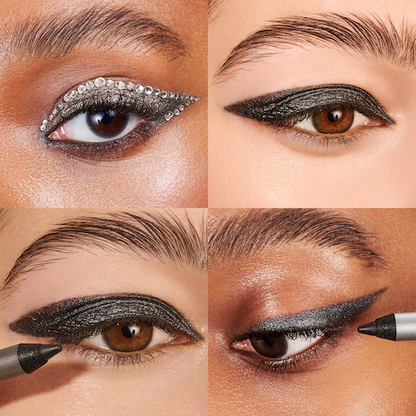 Final 3 hours 50% off: 🌸 Longwear Eyeliner - Lightweight and Waterproof