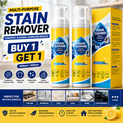 MULTI-PURPOSE STAIN REMOVER