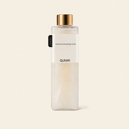 QIAWI® Silky Hydration Firming Toner