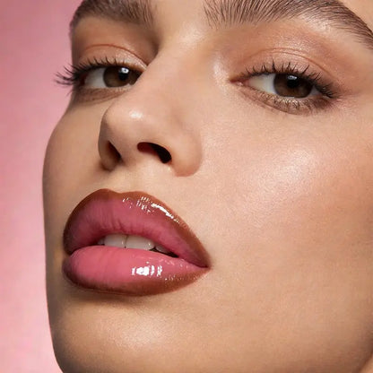 💋 BUY 1 GET 1 FREE 🎁 Alisanda 2-in-1 Lipstick + Lip Gloss — Define, Color & Shine ✨