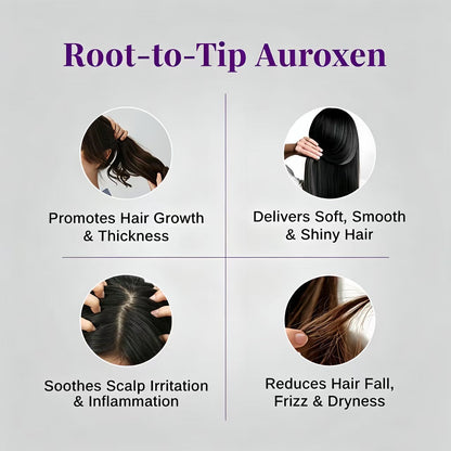 Rosemary & Ricewater Hair Growth Spray Haircare
