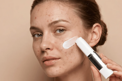 🎉BUY 1 GET 1 FREE🎉Color-Changing Foundation Stick with Collagen Capsules - Dual-Ended with Detachable Brush