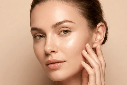 🎉BUY 1 GET 1 FREE🎉Color-Changing Foundation Stick with Collagen Capsules - Dual-Ended with Detachable Brush