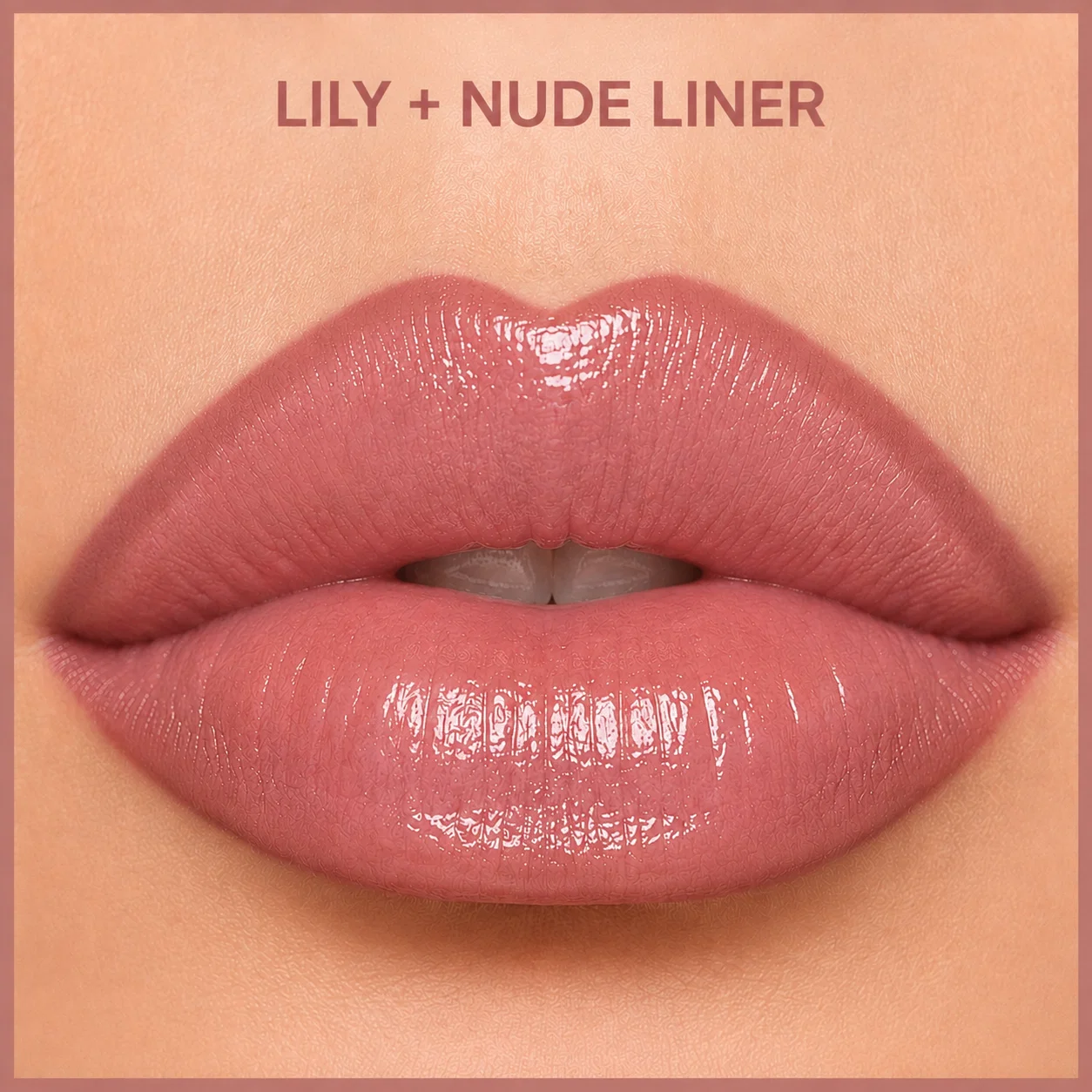 🎉BUY 2 GET 1 FREE🎉Lip sculptor & liner - 3-in-1 lip combo: lip liner, lipstick & lip gloss