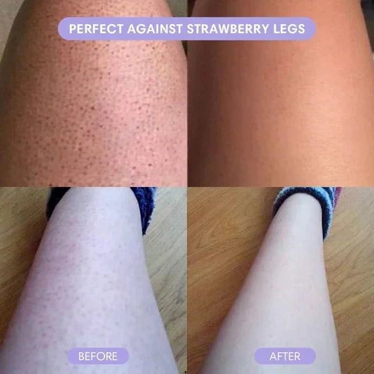 Divifit Bikini Pain-Free Hair Removal Cream for Sensitive Skin